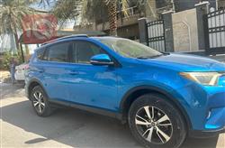 تويوتا راف 4